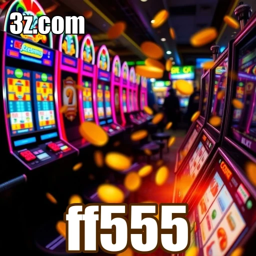 FF555: Novidades Imperdíveis na Seção de News!