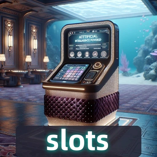 Slots no ff555: A Aventura das Apostas Online